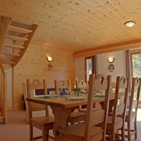 Appartement La Piaz 3