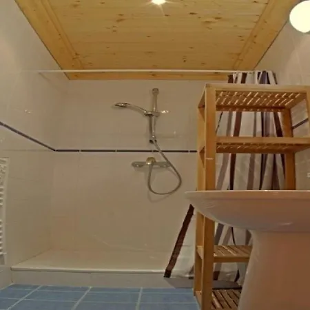 Appartement La Piaz 3