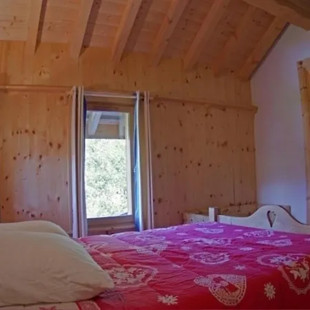 Appartement La Piaz 3 *