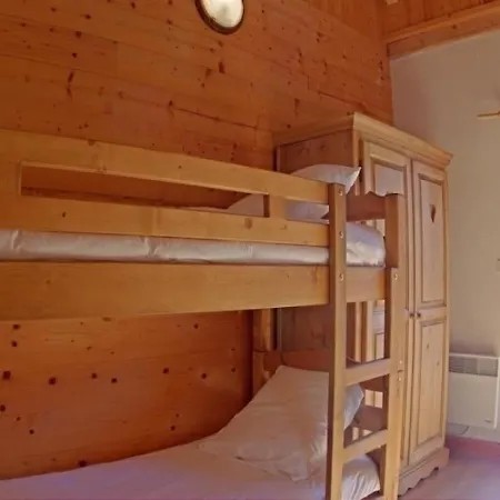 La Piaz 3 * Valmorel