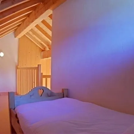 La Piaz 3 * Valmorel