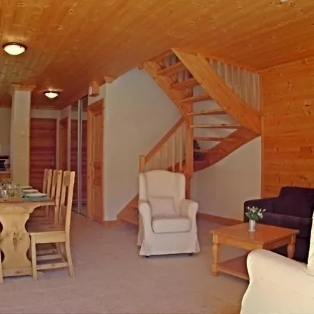 La Piaz 3 Appartement
