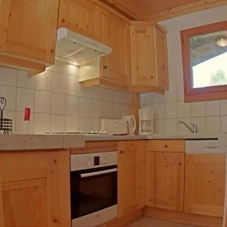 La Piaz 3 Appartement *